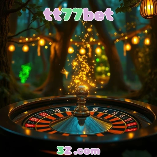 O Fascinante Cassino do tt77bet Para Apostas Online