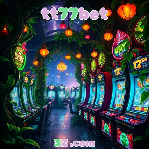 tt77bet Transações